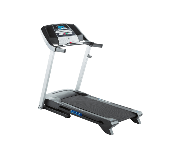 Indoor Steel Adjustable Silent Treadmill Home Fitness
