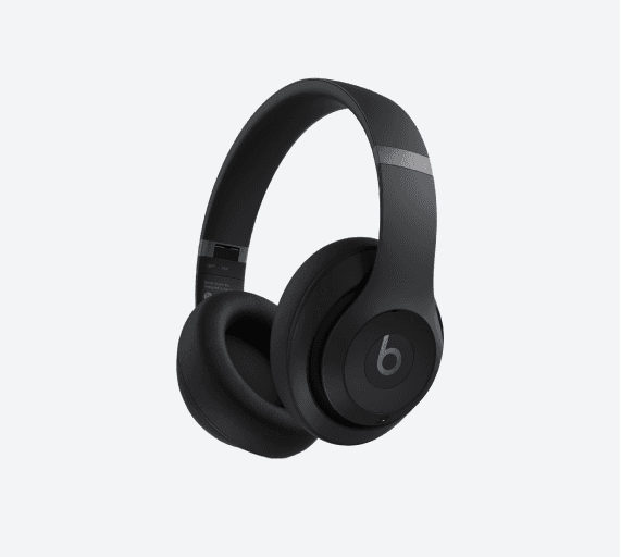 True Wireless Noise Cancelling Headphone